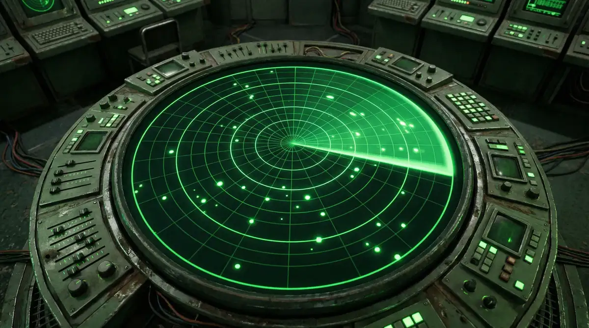 黄瓜视频 雷达站AI推荐引擎界面